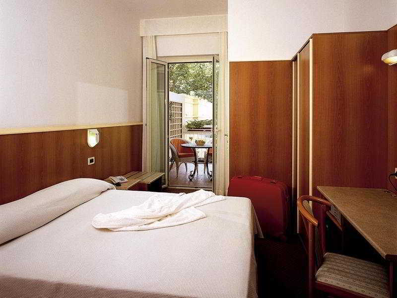 Hotel Principe Di Piemonte Rimini Pokoj fotografie